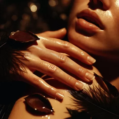 El arte de la lentitud: sexo que se saborea, no se consume