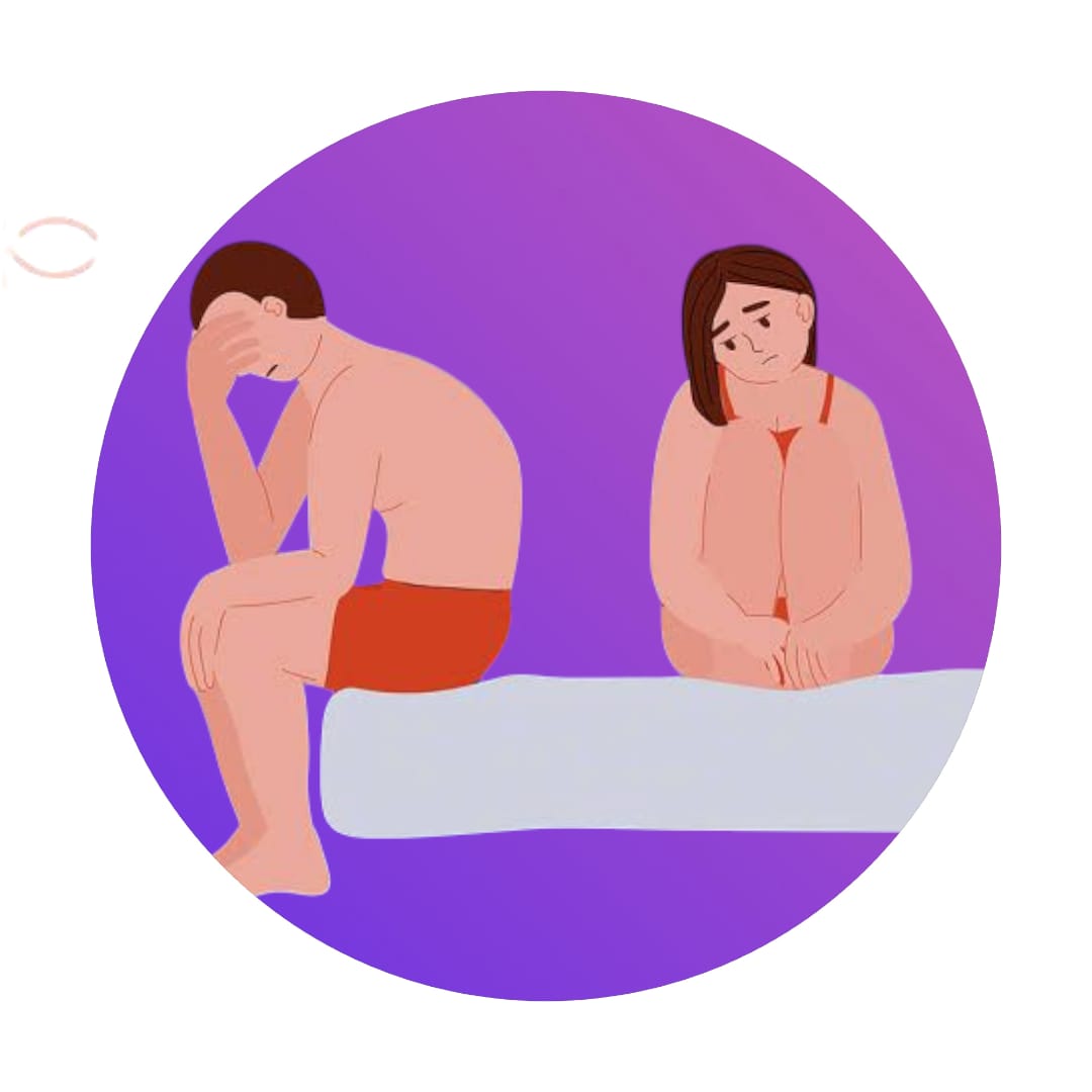 ¿Por qué la diabetes podría influir en la calidad de tus erecciones?