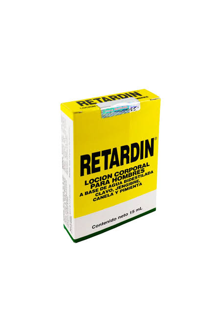 Como usar correctamente un retardador de eyaculación precoz