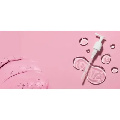 Diferencias entre lubricantes de agua, silicona y otros tipos
