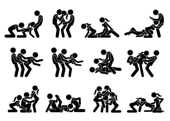 como proponer a tu pareja hacer un trio sexual y no morir en el intento.