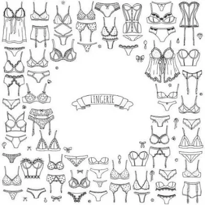 Lencería de cuero: guía completa