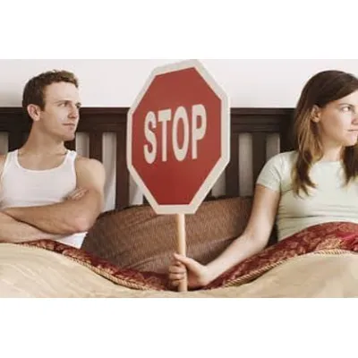 Cambios en el deseo sexual: causas y factores frecuentes