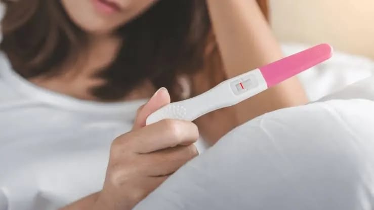 Fertilidad en la mujer cual es la mejor etapa para quedar embarazada
