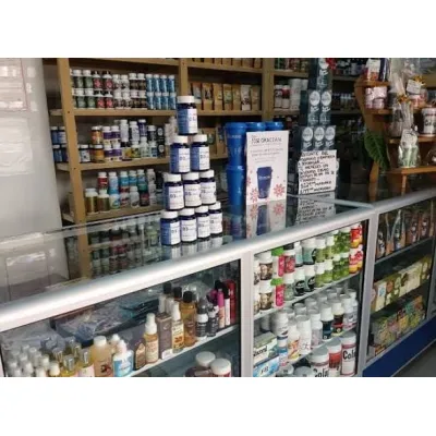 Mitos sobre los suplementos naturales