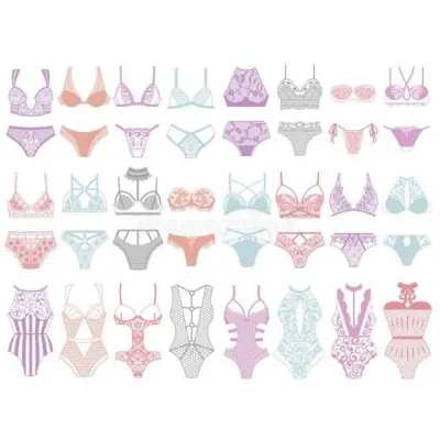 Encaje: por qué es el favorito