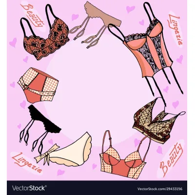 Lencería sensual vs lencería erótica: diferencias