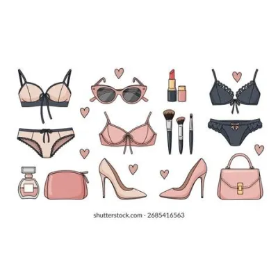 Colores de lencería y su significado