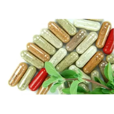 Suplementos naturistas: tendencias que están marcando el mercado