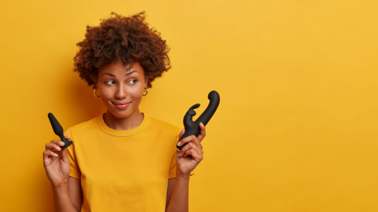5 errores comunes al usar juguetes sexuales (y cómo evitarlos)
