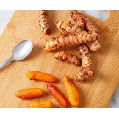 Cúrcuma: usos tradicionales y presencia en suplementos actuales