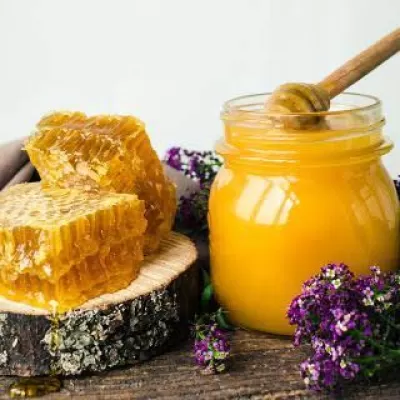 Jalea Real: el ingrediente estrella de la nutrición natural