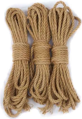 Como usar cuerda shibar bondage 5 tipos de amarres eróticos