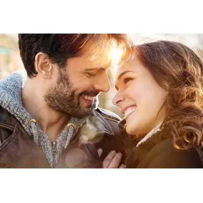 Renovación sexual y equilibrio entre dar y recibir