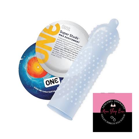  Condones texturizados: Descubre sus beneficios y cómo potencian el placer