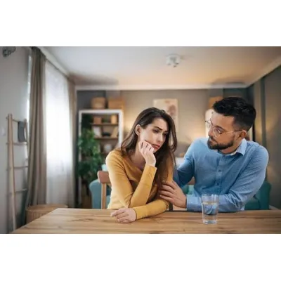Cómo hablar de salud sexual sin vergüenza