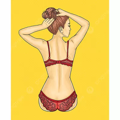 Diferencias entre lencería funcional y lencería sensual