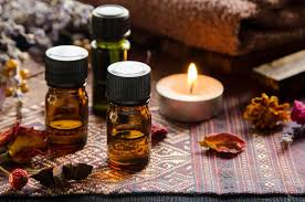 Cómo elegir aceites para el sexo y cuál es el adecuado para tu tipo de fantasía