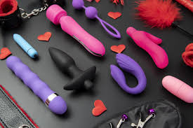  Cómo mejorar tu vida sexual usando juguetes discretos.
