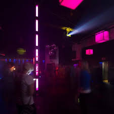 Dalia nos cuenta su noche erótica en un club swinger Guadalajara.