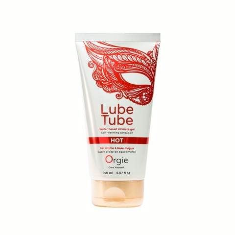 Descubre qué son los lubricantes calientes y sus beneficios en el sexo