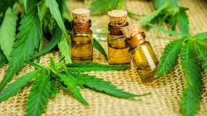 Lubricantes con cannabis: qué los hace tan especiales en el mercado