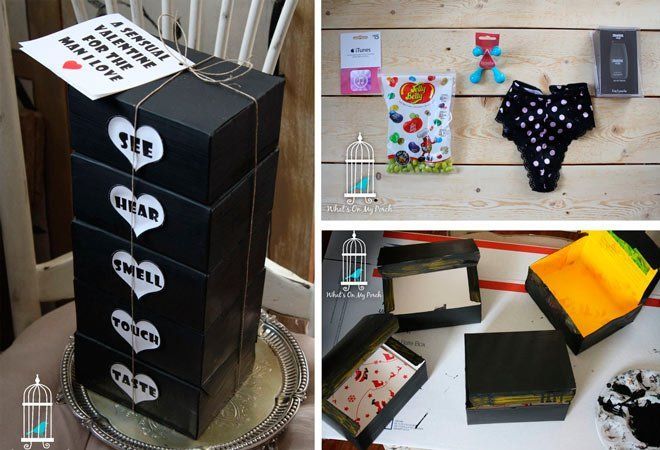 Regalos eróticos originales para sorprender a tu pareja
