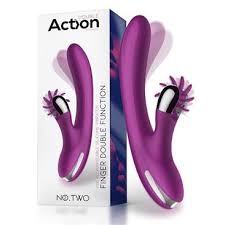 ¿Vibradores con movimiento son tan excitantes como parecen?