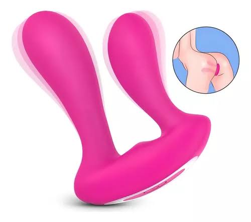 vibrador doble estimulación como son y cuales son los diseños mas potentes.