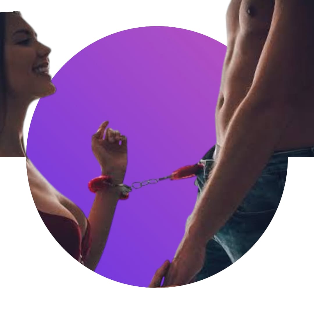 rolando uso gotas para excitar a la mujer en su esposa, las fantasías sexuales en su nivel más caliente...