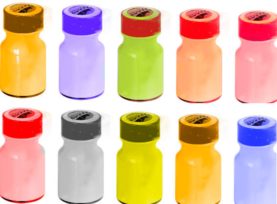 ¿Qué son los poppers? El líquido tóxico que nunca deberías consumir.