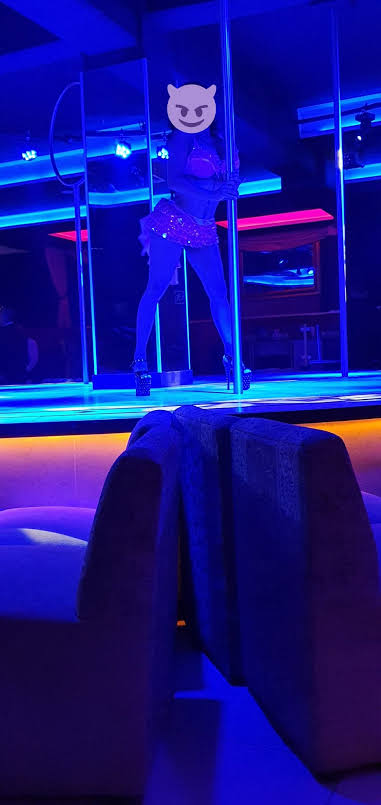 Roma night Club Guadalajara: así fue como perdí mi virginidad con una morena inolvidable.