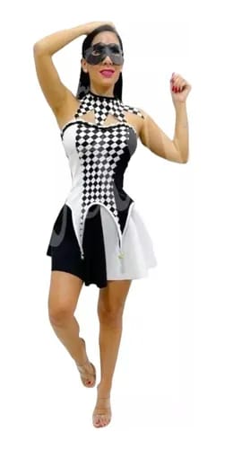 Halloween sexy: disfraces y fantasías.