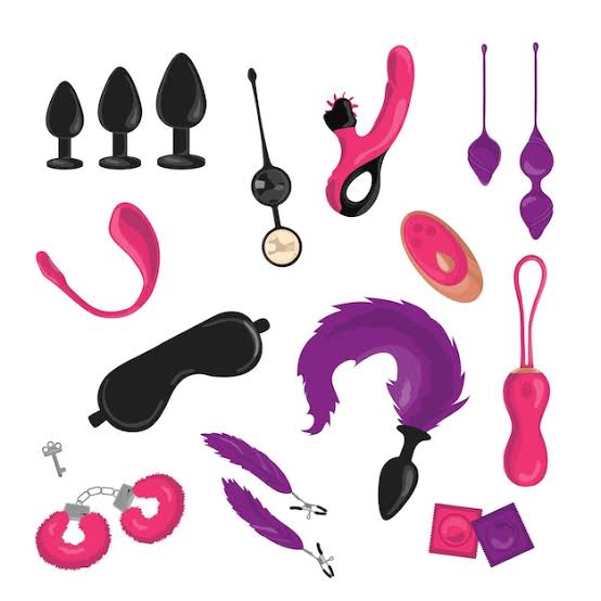 Accesorios eróticos que transforman la rutina