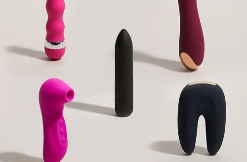 Mitos y realidades sobre los juguetes sexuales
