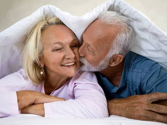 Sexualidad en distintas etapas de la vida adulta