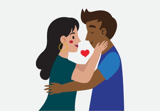 Renovar la sexualidad desde la escucha mutua