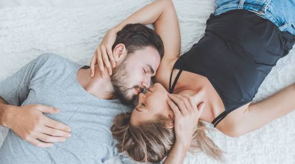 El papel del respeto en el disfrute sexual