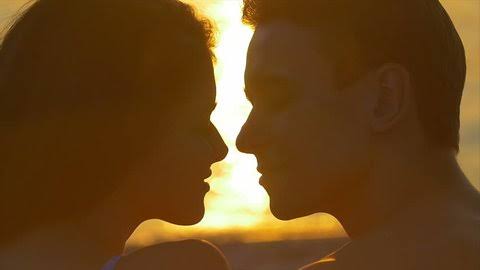 Sexualidad y conexión energética