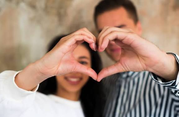 Sexualidad y equilibrio entre dar y recibir