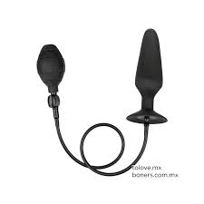 Suspiros Prohibidos: Juguetes Inflables que Expanden Tus Horizontes Eróticos