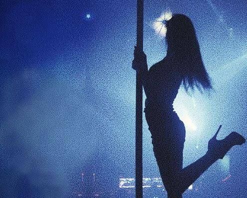 Lo que nadie te dice del baile erótico y por qué provoca erecciones inmediatas