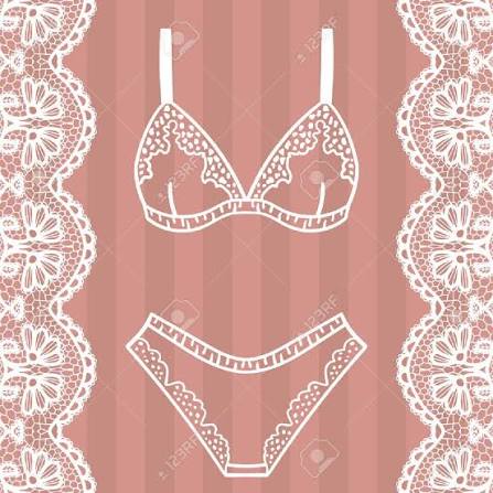 Lencería cómoda para el día a día