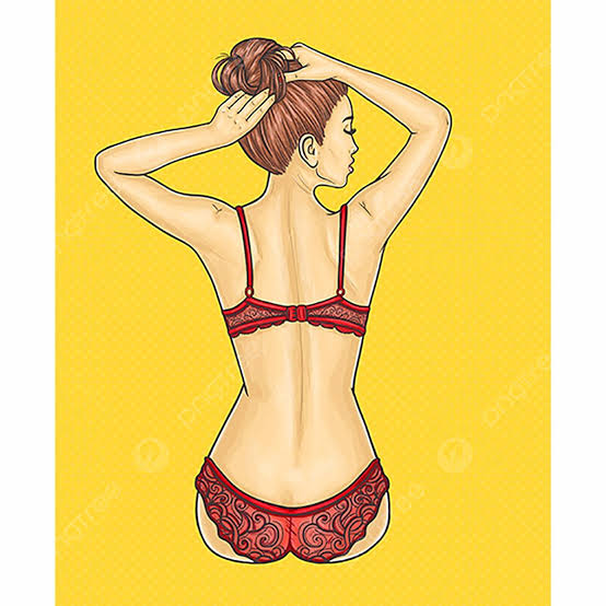 Diferencias entre lencería funcional y lencería sensual