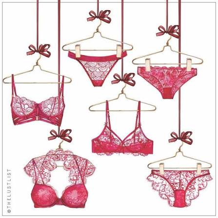 Materiales de lencería y su impacto en la comodidad