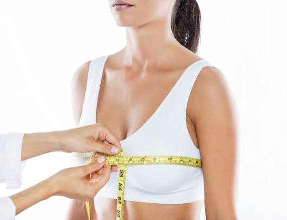 Cómo elegir la talla correcta de lencería íntima