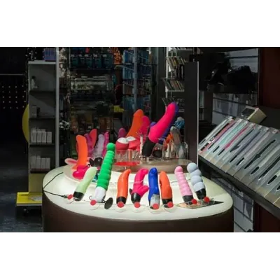 Cómo elegir tu primer juguete sexual