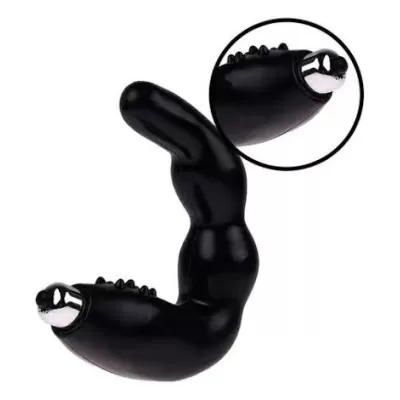 Estimuladores Prostáticos Masculinos para Orgasmos Profundos e Intensos