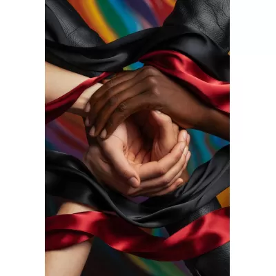 Contenido Queer y Bisexual Kinky: La Revolución de la Diversidad en el Placer