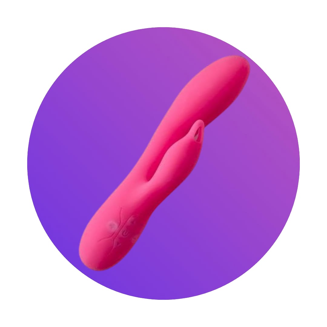 Ventajas y desventajas de un vibrador recargable potente.